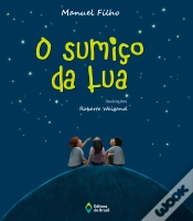 Capa do artigo O Sumiço Da Lua