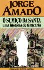 O Sumiço da Santa - Preview