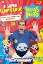 O Super Almanaque do Luccas Neto - Preview