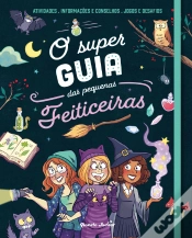 Capa do artigo O Super Guia das Pequenas Feiticeiras