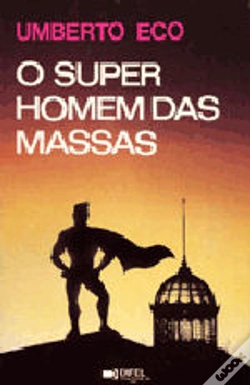 Capa do artigo O Super-Homem de Massas