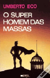 Capa do artigo O Super-Homem de Massas