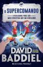 O Supercomando - Preview