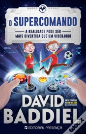 Capa do artigo O Supercomando