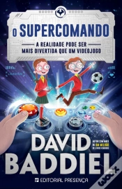 Capa do artigo O Supercomando