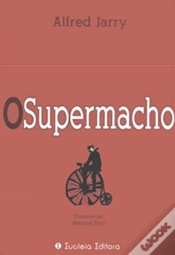 Capa do artigo O Supermacho