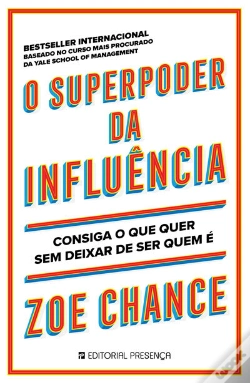 Capa do artigo O Superpoder Da Influência