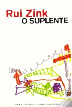 Capa do artigo O Suplente