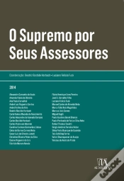 Capa do artigo O Supremo Por Seus Assessores