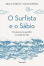 O Surfista e o Sábio - Preview