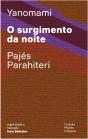 O Surgimento Da Noite - Preview