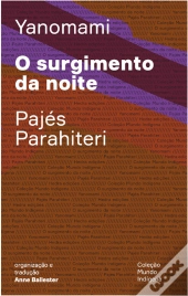 O Surgimento Da Noite