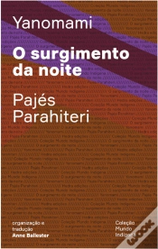 Capa do artigo O Surgimento Da Noite