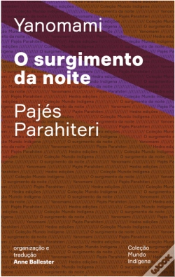 Capa do artigo O Surgimento Da Noite