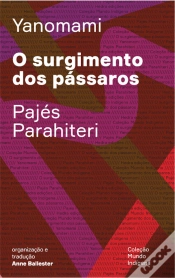 Capa do artigo O Surgimento Dos Pássaros