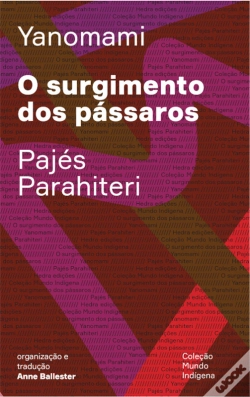 Capa do artigo O Surgimento Dos Pássaros