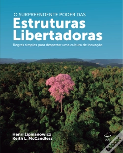 Capa do artigo O Surpreendente Poder Das Estruturas Libertadoras