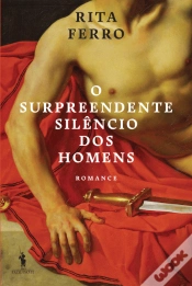 Capa do artigo O Surpreendente Silêncio dos Homens