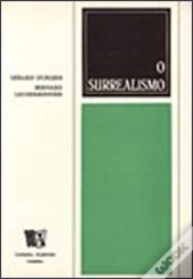 Capa do artigo O Surrealismo
