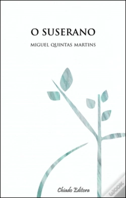 Capa do artigo O Suserano