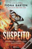 O Suspeito