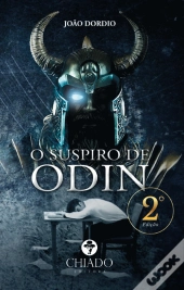 O Suspiro de Odin