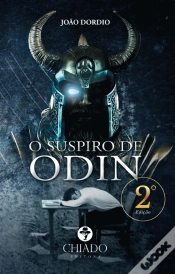 Capa do artigo O Suspiro de Odin