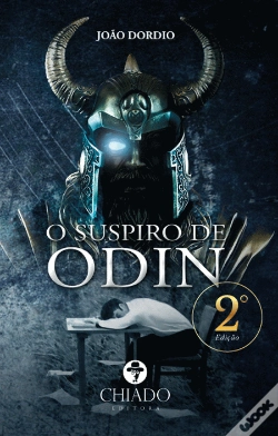 Capa do artigo O Suspiro de Odin