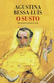 Capa do artigo O Susto