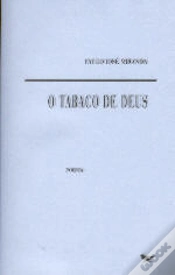 Capa do artigo O Tabaco de Deus