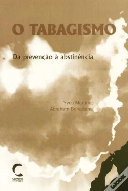Capa do artigo O Tabagismo