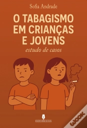 Capa do artigo O Tabagismo em Crianças e Jovens