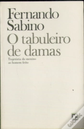 Capa do artigo O Tabuleiro de Damas