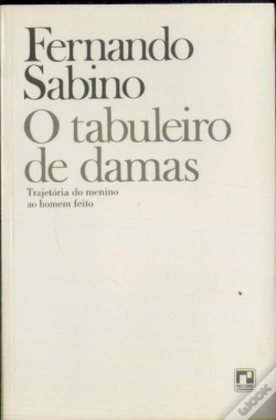 Capa do artigo O Tabuleiro de Damas