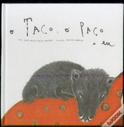 Capa do artigo O Taco, o Paco e eu