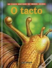 Capa do artigo O Tacto