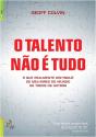 O Talento Não é Tudo - Preview