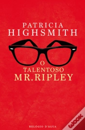 Capa do artigo O Talentoso Mr. Ripley