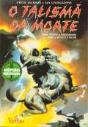 O Talismã da Morte - Preview