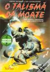 Capa do artigo O Talismã da Morte