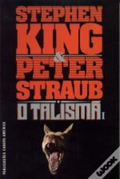 Capa do artigo O Talismã I
