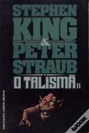 Capa do artigo O Talismã II