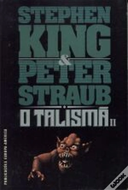 Capa do artigo O Talismã II
