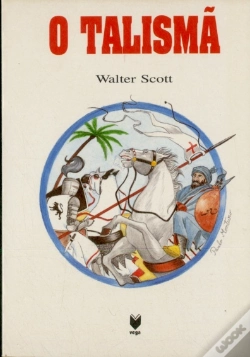 Capa do artigo O Talismã