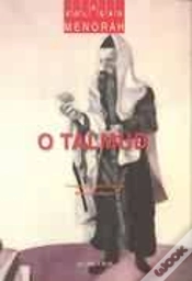 Capa do artigo O Talmud