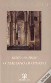 O Tamanho do Mundo