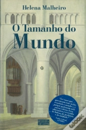 Capa do artigo O Tamanho do Mundo
