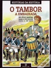 O Tambor / A Embaixada