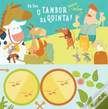 O Tambor da Quinta