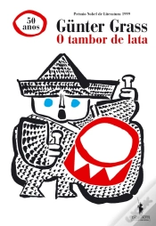 Capa do artigo O Tambor De Lata